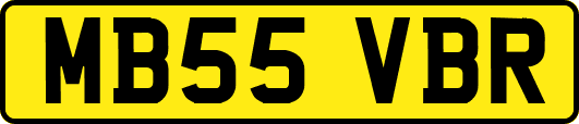 MB55VBR