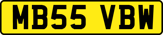 MB55VBW