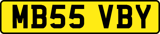 MB55VBY