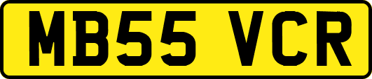 MB55VCR