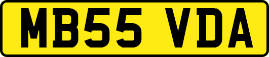 MB55VDA