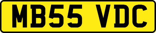 MB55VDC