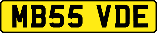 MB55VDE