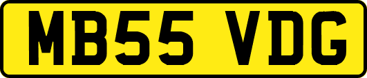 MB55VDG