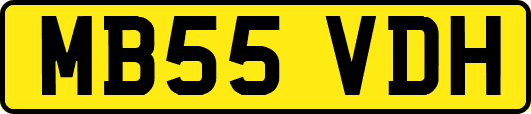 MB55VDH