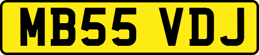MB55VDJ