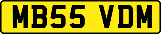 MB55VDM