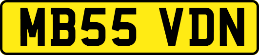 MB55VDN