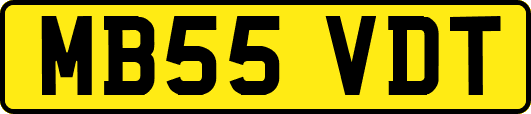 MB55VDT