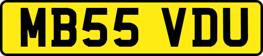 MB55VDU