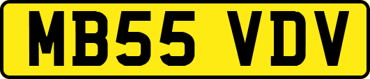 MB55VDV