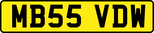 MB55VDW