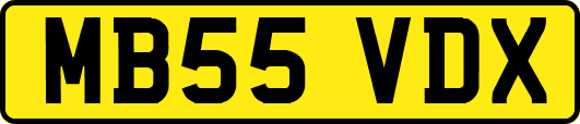 MB55VDX