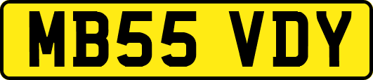 MB55VDY