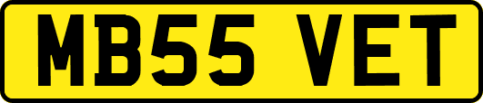 MB55VET