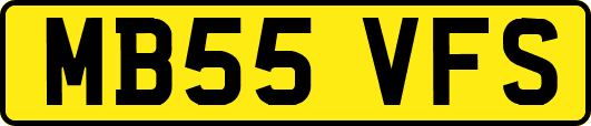 MB55VFS