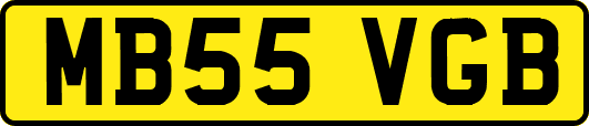 MB55VGB