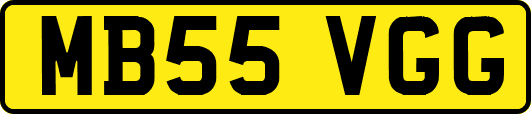 MB55VGG