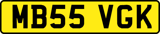 MB55VGK
