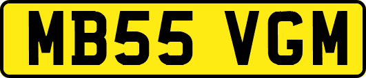 MB55VGM