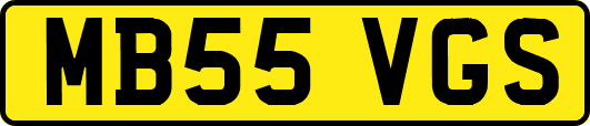 MB55VGS