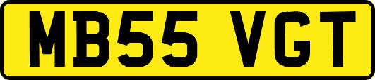 MB55VGT