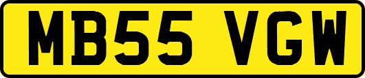 MB55VGW