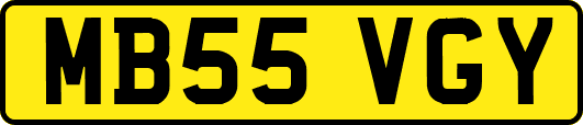 MB55VGY