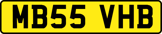 MB55VHB