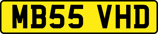 MB55VHD