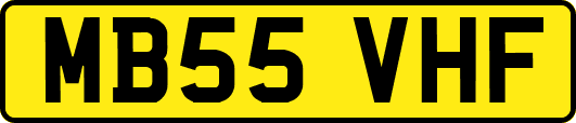 MB55VHF