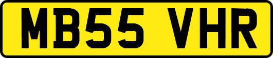 MB55VHR