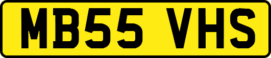 MB55VHS