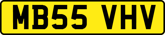 MB55VHV