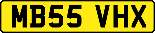 MB55VHX