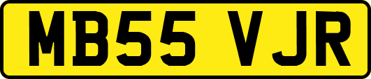 MB55VJR