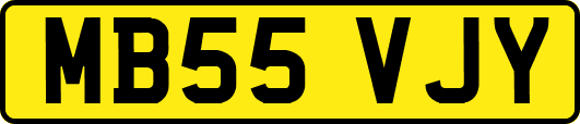 MB55VJY