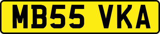 MB55VKA