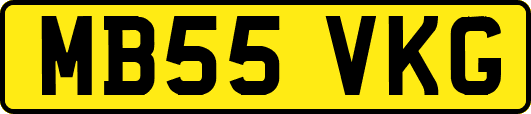MB55VKG