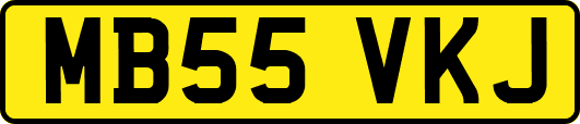 MB55VKJ