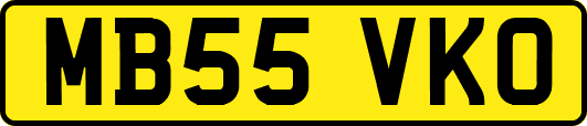 MB55VKO