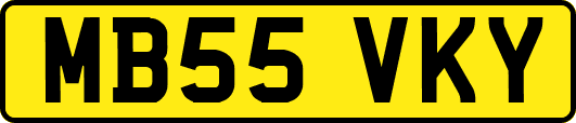 MB55VKY
