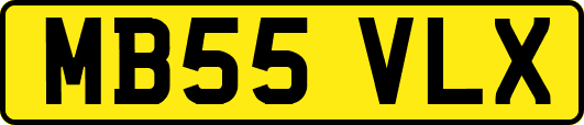 MB55VLX