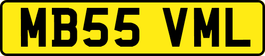 MB55VML