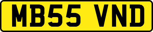 MB55VND