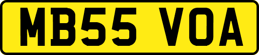 MB55VOA