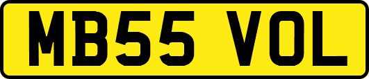 MB55VOL