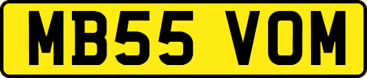 MB55VOM