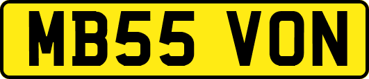 MB55VON