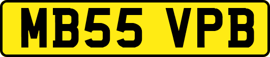MB55VPB